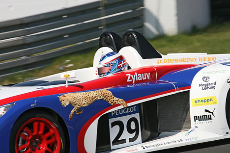 Søren Zylav